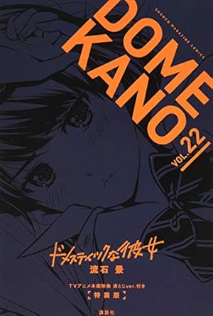 ドメスティックな彼女(28)特装版 (プレミアムKC) | 流石 景 |本 | 通販